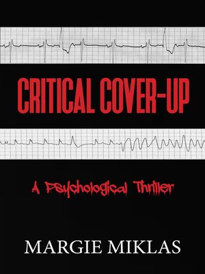 cover image of Critical Cover-Up
